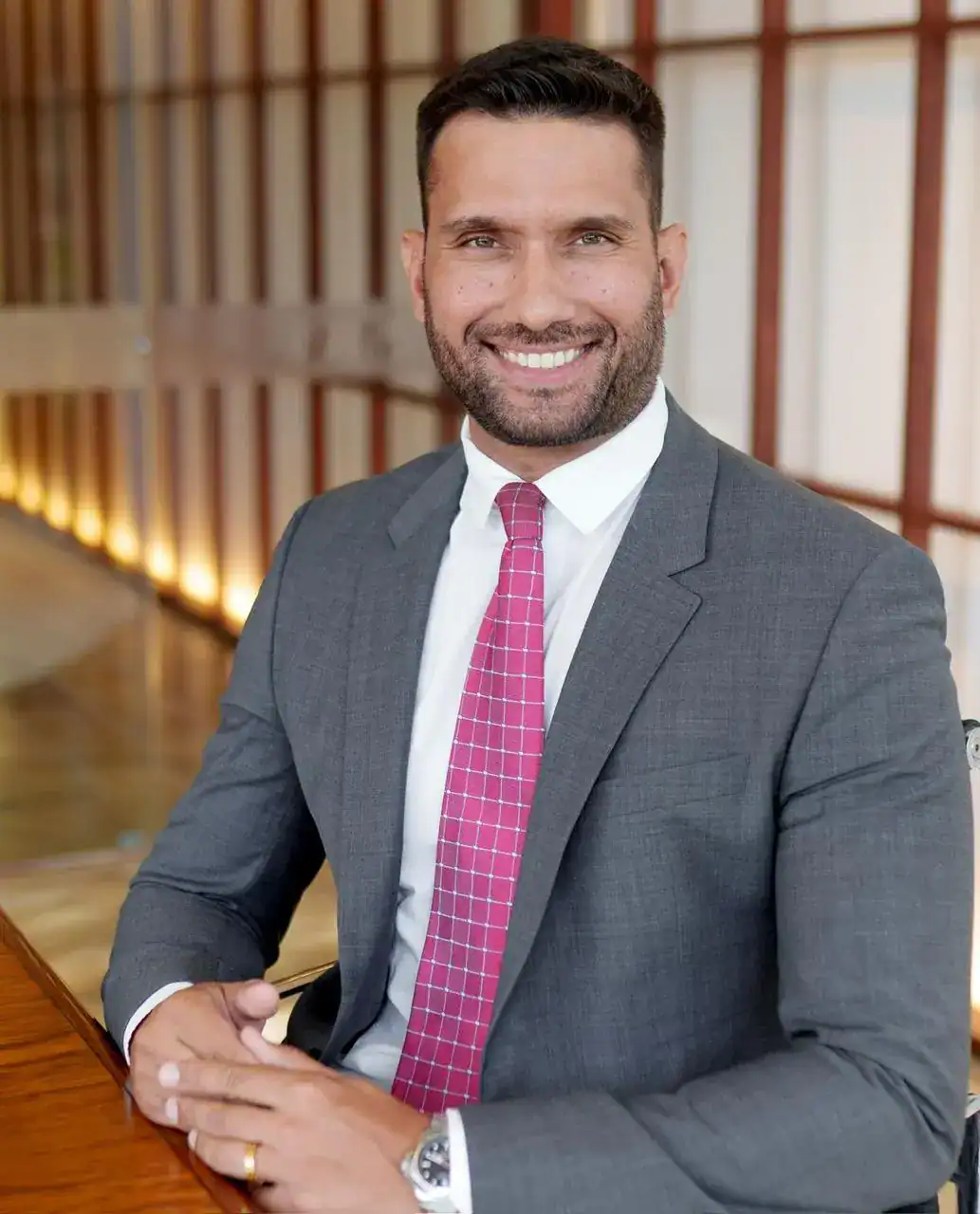 Rodrigo Pedreira